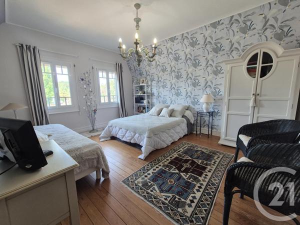 Maison à vendre  5 pièces - 180 m2 FLERS - 61