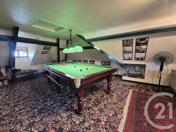 Maison à vendre  5 pièces - 180 m2 FLERS - 61