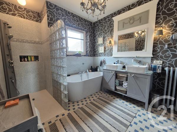 Maison à vendre  5 pièces - 180 m2 FLERS - 61