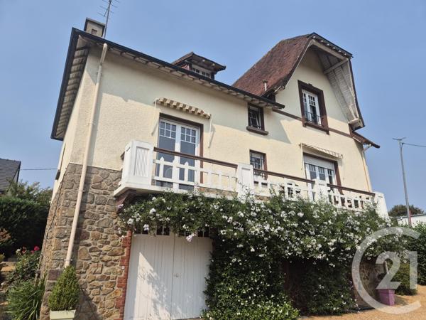 Maison à vendre  5 pièces - 180 m2 FLERS - 61