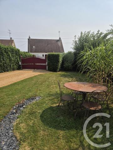 Maison à vendre  5 pièces - 180 m2 FLERS - 61