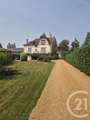 Maison à vendre  5 pièces - 180 m2 FLERS - 61