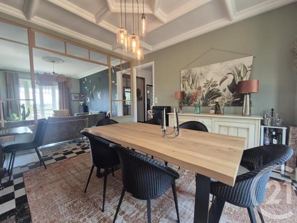 Maison à vendre  5 pièces - 180 m2 FLERS - 61