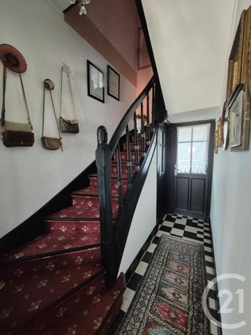 Maison à vendre  5 pièces - 180 m2 FLERS - 61