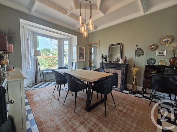 Maison à vendre  5 pièces - 180 m2 FLERS - 61