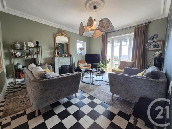 Maison à vendre  5 pièces - 180 m2 FLERS - 61