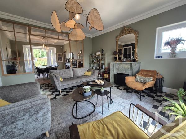 Maison à vendre  5 pièces - 180 m2 FLERS - 61