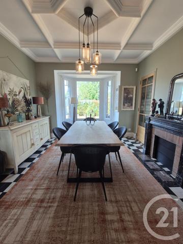 Maison à vendre  5 pièces - 180 m2 FLERS - 61