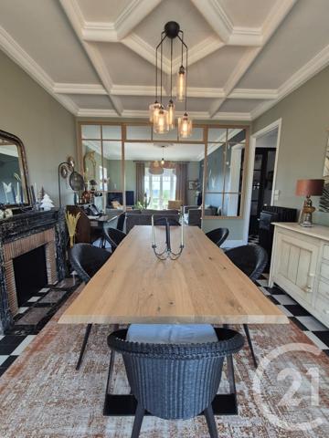 Maison à vendre  5 pièces - 180 m2 FLERS - 61