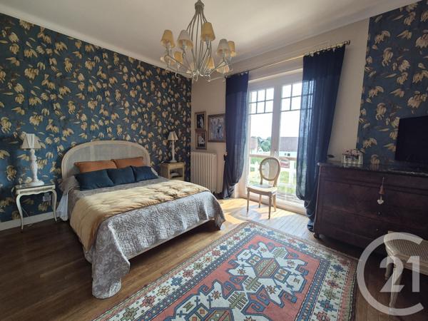 Maison à vendre  5 pièces - 180 m2 FLERS - 61