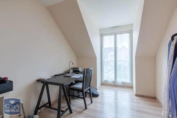 Maison à louer 4 pièces 79.62m²