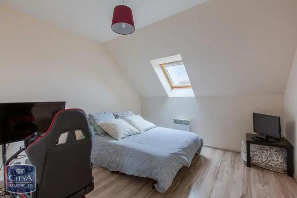 Maison à louer 4 pièces 79.62m²