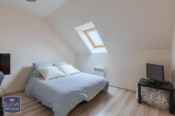 Maison à louer 4 pièces 79.62m²