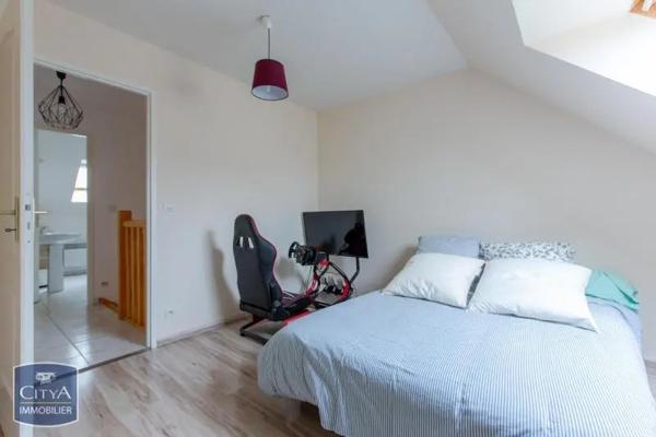 Maison à louer 4 pièces 79.62m²