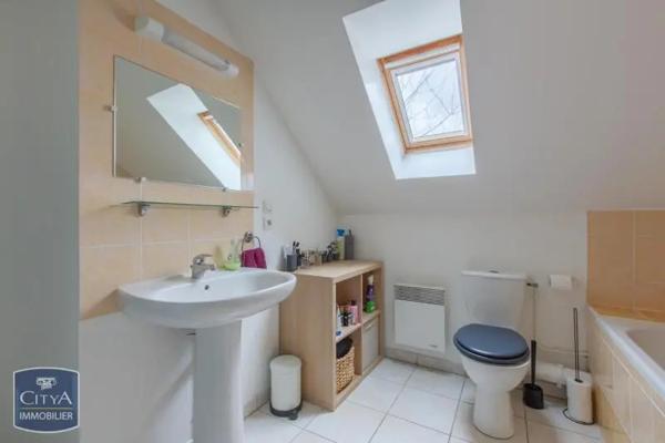 Maison à louer 4 pièces 79.62m²