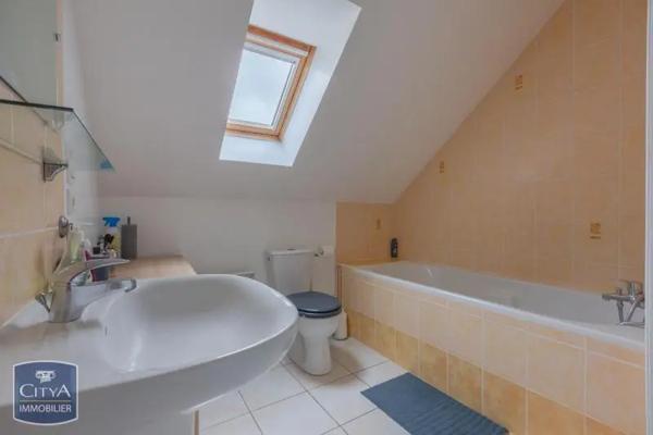 Maison à louer 4 pièces 79.62m²