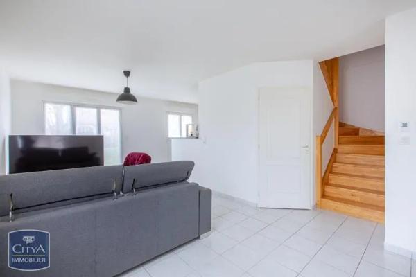 Maison à louer 4 pièces 79.62m²