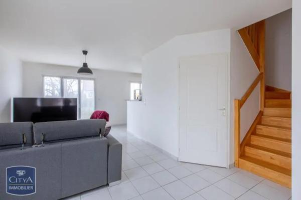 Maison à louer 4 pièces 79.62m²