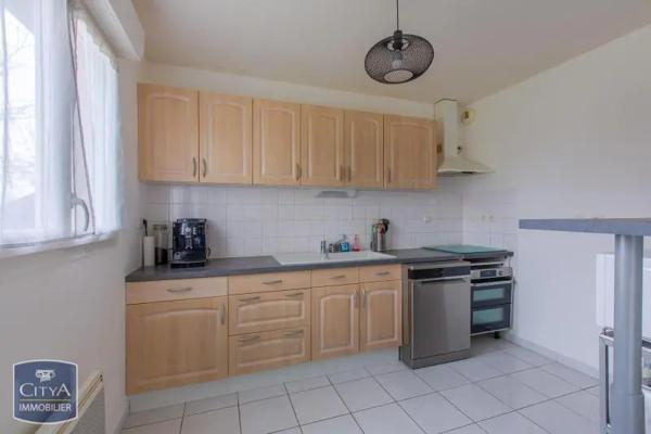 Maison à louer 4 pièces 79.62m²