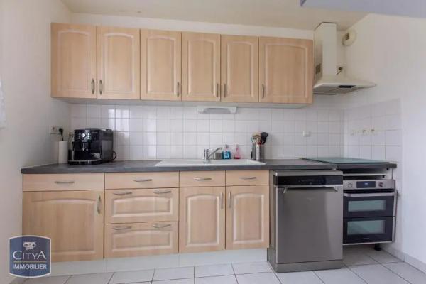 Maison à louer 4 pièces 79.62m²