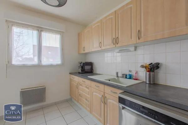 Maison à louer 4 pièces 79.62m²