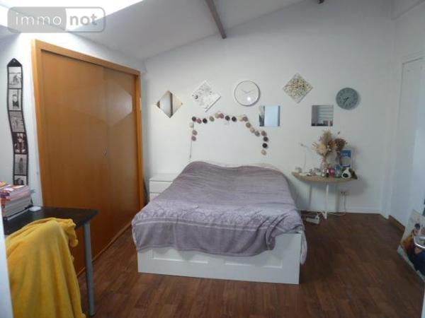 Appartement à vendre à Cambrai dans le Nord (59400), ref : 59083-2534