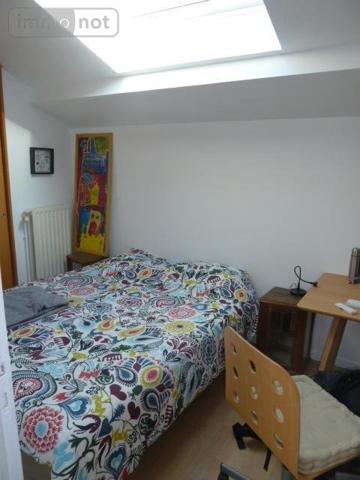 Appartement à vendre à Cambrai dans le Nord (59400), ref : 59083-2534