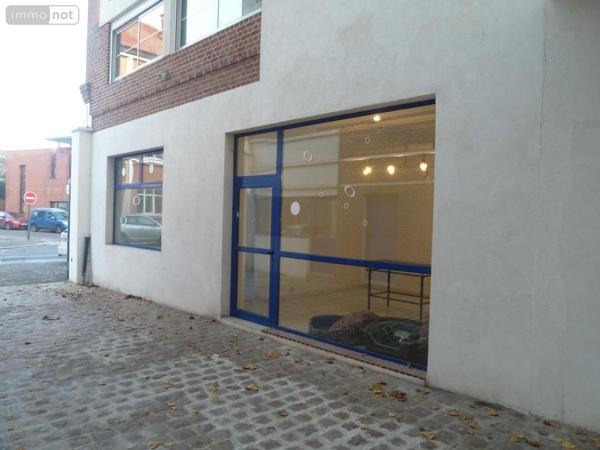 Appartement à vendre à Cambrai dans le Nord (59400), ref : 59083-2534