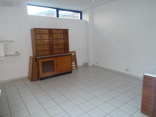 Appartement à vendre à Cambrai dans le Nord (59400), ref : 59083-2534