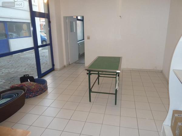 Appartement à vendre à Cambrai dans le Nord (59400), ref : 59083-2534