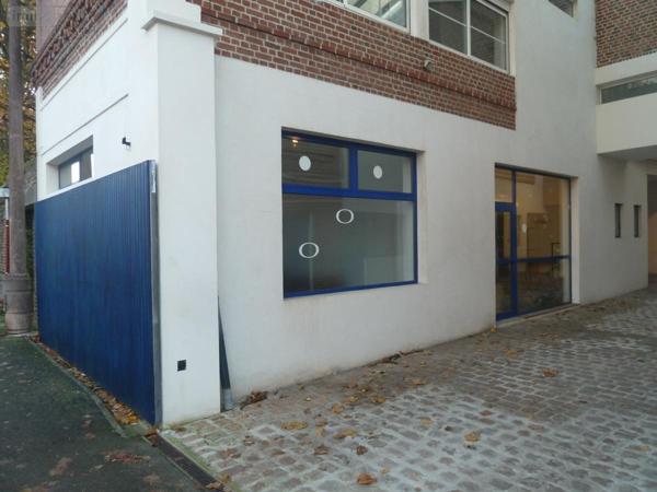 Appartement à vendre à Cambrai dans le Nord (59400), ref : 59083-2534