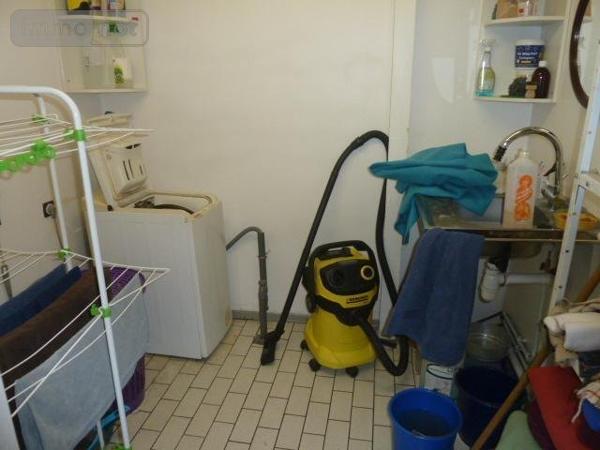 Appartement à vendre à Cambrai dans le Nord (59400), ref : 59083-2534