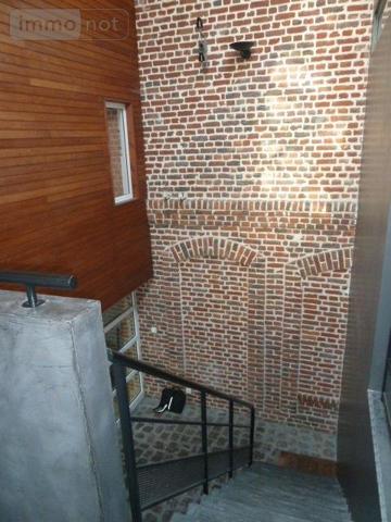 Appartement à vendre à Cambrai dans le Nord (59400), ref : 59083-2534