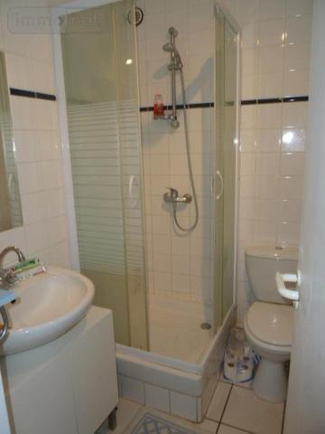 Appartement à vendre à Cambrai dans le Nord (59400), ref : 59083-2534