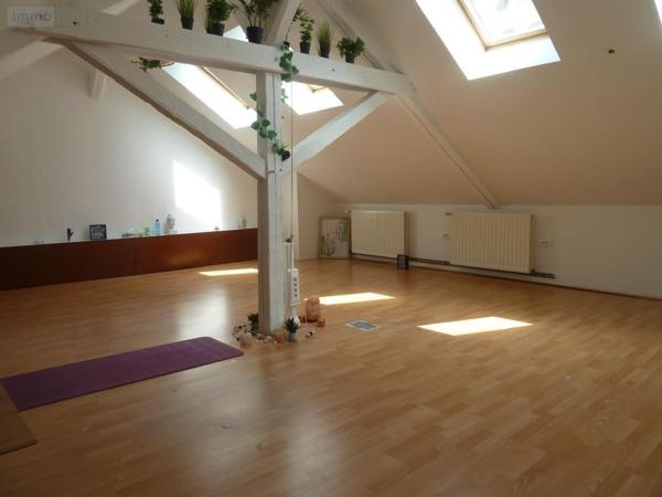 Appartement à vendre à Cambrai dans le Nord (59400), ref : 59083-2534