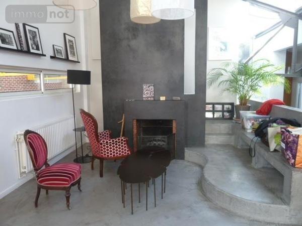 Appartement à vendre à Cambrai dans le Nord (59400), ref : 59083-2534