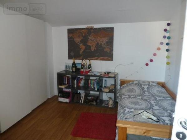 Appartement à vendre à Cambrai dans le Nord (59400), ref : 59083-2534