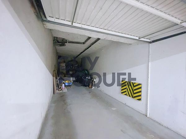 Appartement -Type 4-LE FORT