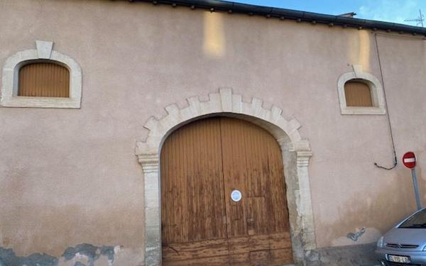 Maison à vendre    2 pièces •  Paulhan