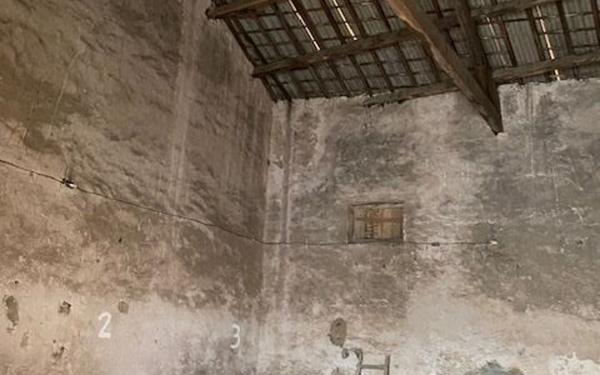 Maison à vendre    2 pièces •  Paulhan