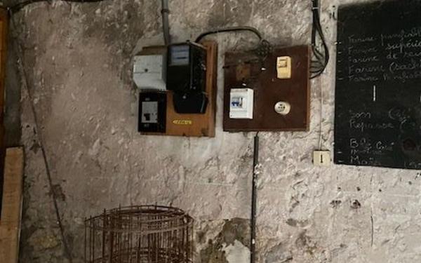 Maison à vendre    2 pièces •  Paulhan