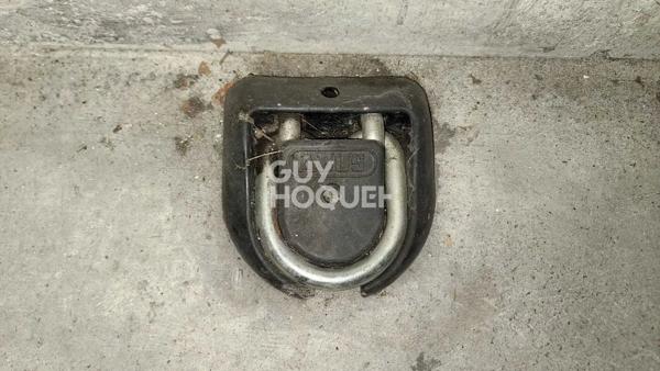 Parking / box Courbevoie