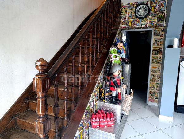 Un Bistrot d’Autrefois Devenu Nid Douillet