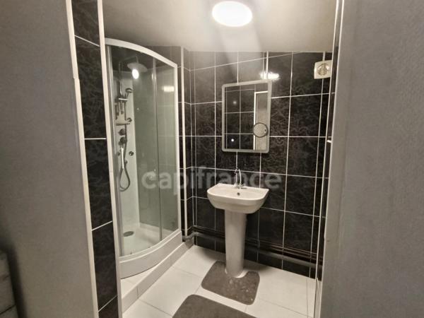 Un Bistrot d’Autrefois Devenu Nid Douillet