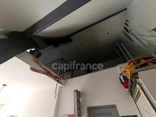 Un Bistrot d’Autrefois Devenu Nid Douillet