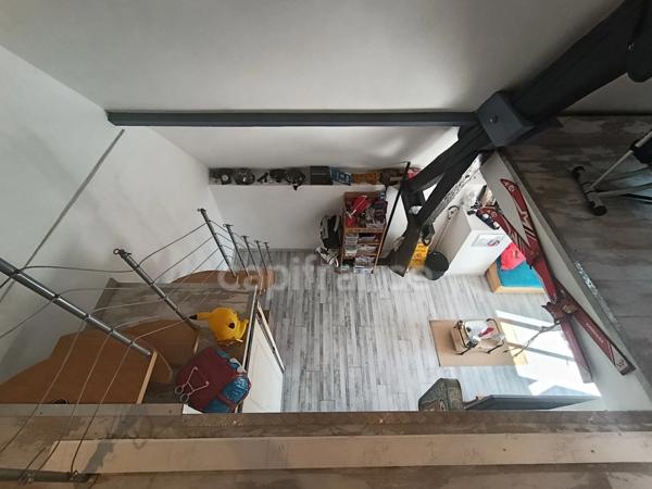 Un Bistrot d’Autrefois Devenu Nid Douillet