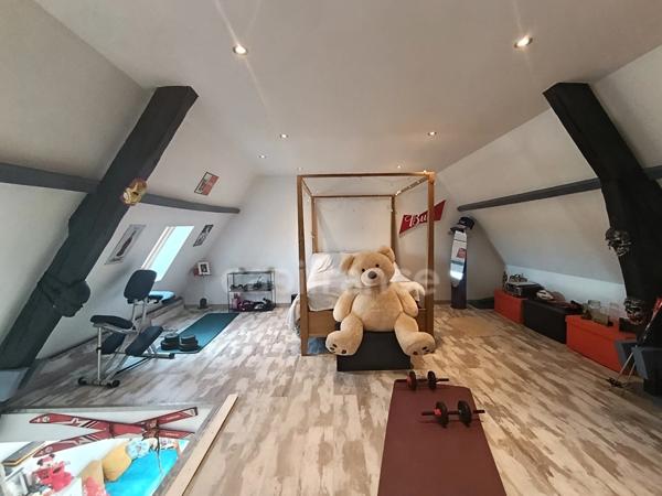 Un Bistrot d’Autrefois Devenu Nid Douillet