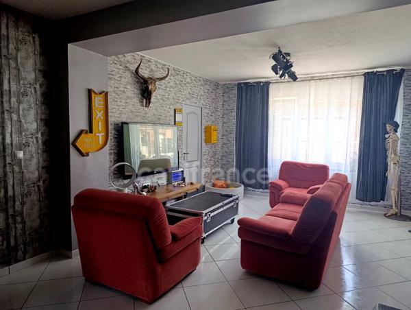 Un Bistrot d’Autrefois Devenu Nid Douillet