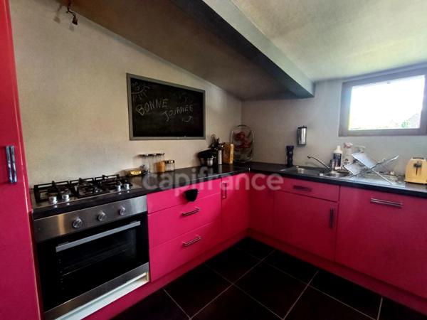 Un Bistrot d’Autrefois Devenu Nid Douillet