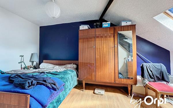 Maison à vendre    5 pièces • 81,69 m2 Commentry